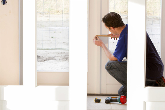 La Puente-interior-door-repair