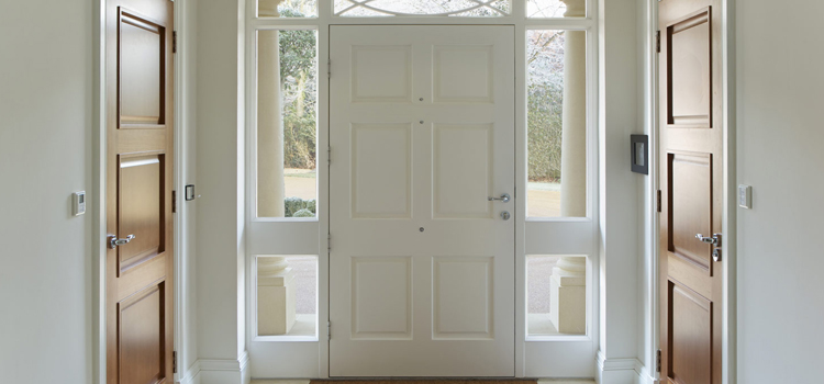 La Puente door replacement contractors