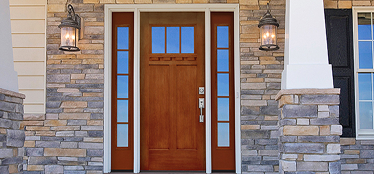 residential entry door repair La Puente