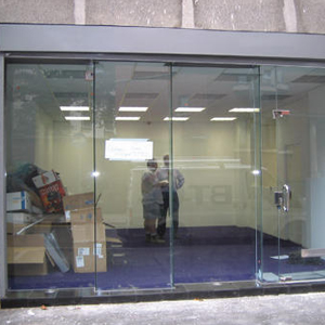 shop front door repair La Puente