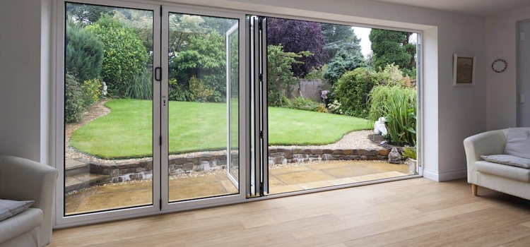 sliding door specialist La Puente
