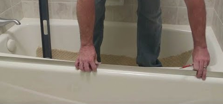 Sliding Shower Door Repair in La Puente